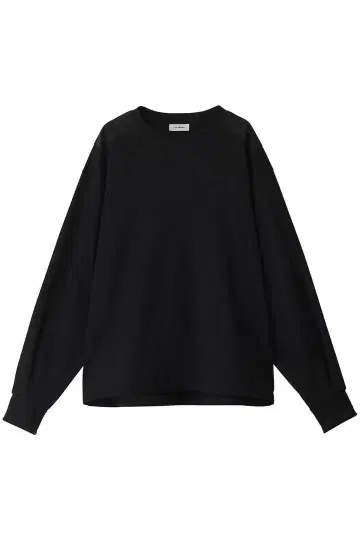 THE RERACS 더 라락스 THE COMAND 티셔츠 긴팔