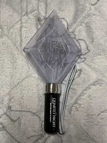 우타프리 탭나이 응원봉