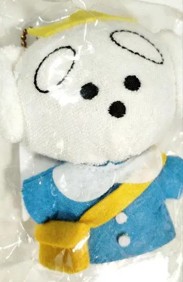 이노우에 엔코 이노우에 군 원아 마스코트 키링