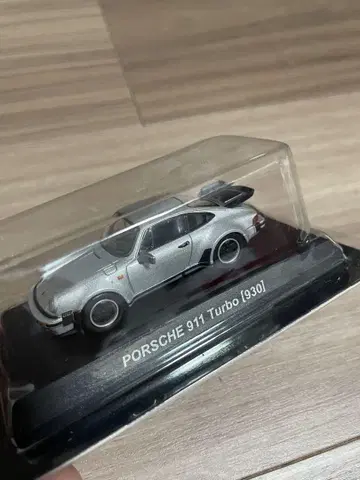포르쉐 911 Turbo (930) 미니카 교쇼