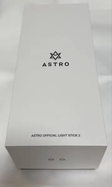 ASTRO 응원봉
