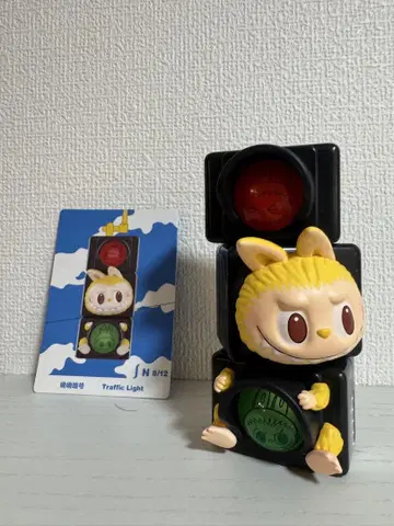 POP MART Labubu the monsters 라브부