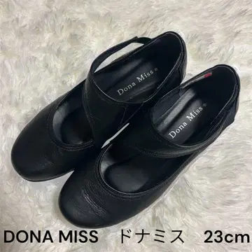DONA MISS 도나미스 87 캐주얼 슈즈 여성 신발 23cm