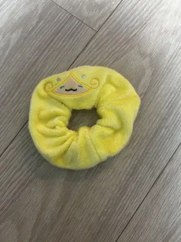 JOCHUM 모코 스크런치