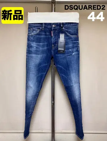 새상품 44 22aw DSQUARED2 Cool Guy 데님 17867