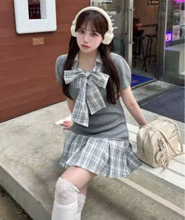 Olivedes Olive 3way 원피스 시온