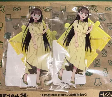 러브 라이브! Liella! 제비뽑기 아크릴 스탠드