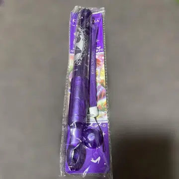 타카후지 가지 응원봉(6thLIVE TOUR Comical Pops!)