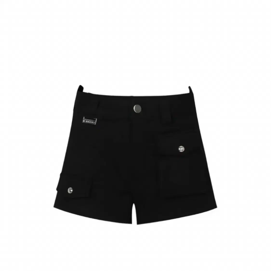 パンツ Bohemian seoul biker short pants BOHEMIAN SEOUL | 보헤미안서울 Bohemian Seoul Biker Shorts