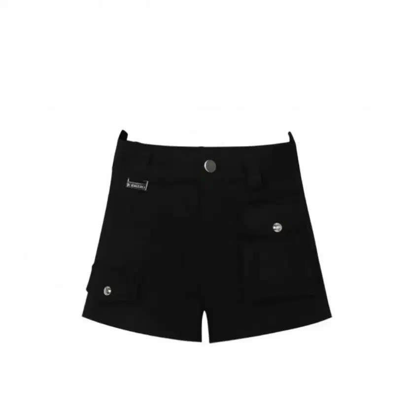パンツ Bohemian seoul biker short pants BOHEMSEO(ボヘミアンソウル) ショートパンツ(レディース) - 海外