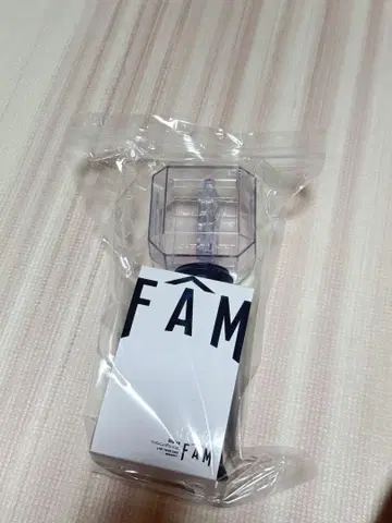 timelesz LIVE TOUR 2025 FAM 응원봉