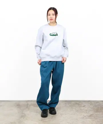 HUF 트랙 팬츠 ALL-STAR TEAM EASY PANT