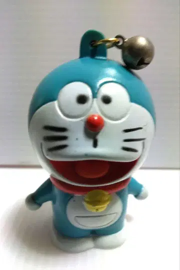 쇼와 시대 도라에몽 피리 소프트 비닐 파트라