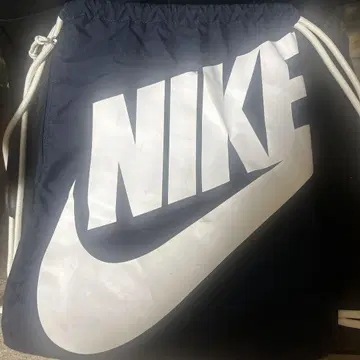 나이키 냅색