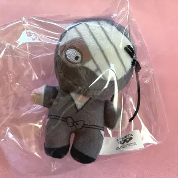 닌자 타마 란타로 닌자 타마 호와누이 봉제 인형 마스코트 잡다한 물건들