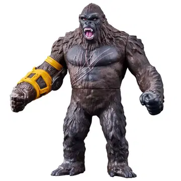 새상품 무비 몬스터 시리즈 KONG(2024) 콩 피규어
