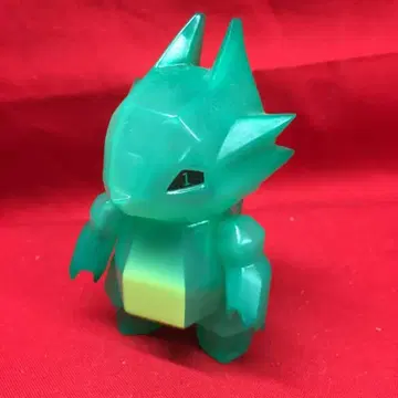nekorat 드라폴리곤 그린 성형
