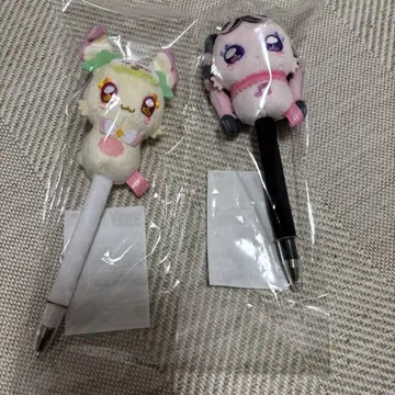 [내일 발송] 프리큐어 볼펜