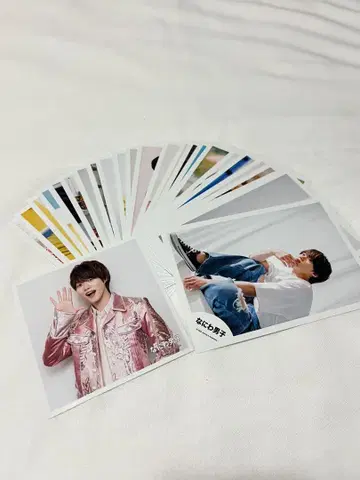 나니와단시 오하시 카즈야 사진