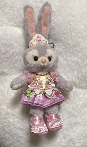 스텔라 루 호두까기 인형 배치 포함