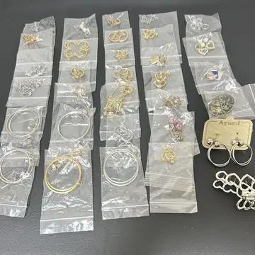 귀걸이 세트 다채로운 디자인 29점
