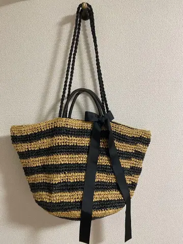 바스켓백