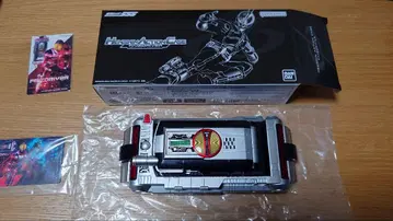 가면라이더 555 HENSHIN ACTION CASE 파이즈 드라이버