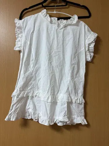 millebonheur 빈티지 블라우스