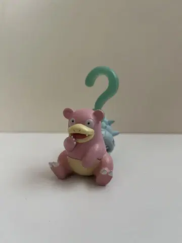 포켓몬 오타스케 데스크 야드란