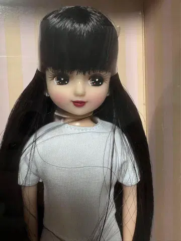 리카짱 2021년 고베 산노미야 오리지널 모델