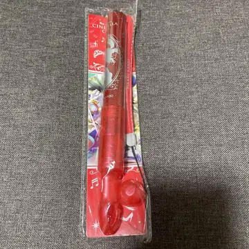난조 히카루 응원봉(6thLIVE TOUR Comical Pops!)