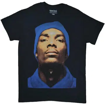 SNOOP DOGG 스눕 독 아메카지 구제 의류