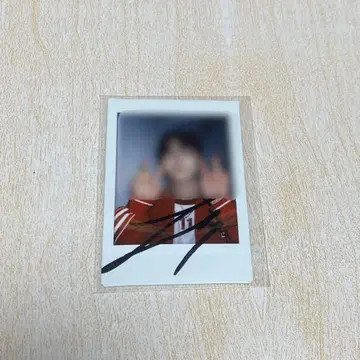 ONEPACT 원팩트 종우 JONGWOO 폴라로이드 타이베이