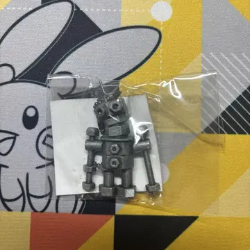 가라쿠타쿠 키링