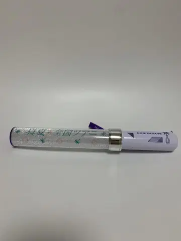 노기자카46 한여름의 전국 투어 2022 응원봉