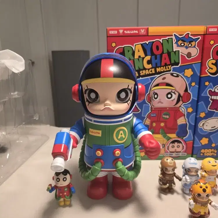 Figure on Bunjang Global Site.