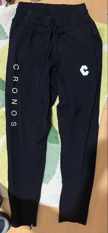 CRONOS 크로노스 조거 팬츠