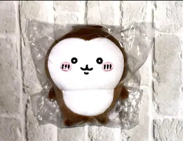 치이카와 (먼작귀) 포테타마 봉제 인형 장수풍뎅이