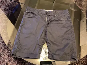야콥 코헨 하프 팬츠 숏 팬츠 34