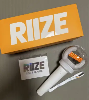 RIIZE 라이즈 응원봉