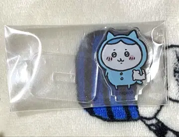 치이카와 하치와레 파자마 아크릴 스탠드