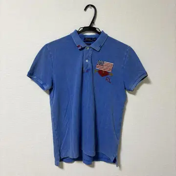 Ralph Lauren 랄프 로렌 피케 셔츠 여성용