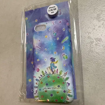 오모리 모토타카 벌스데이 iPhone 케이스 미세스 그린 애플