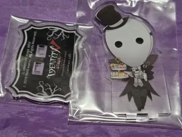 제5의 인격 identityV 리퍼 아크릴 스탠드
