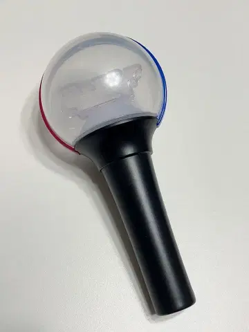 King & Prince Re:ERA 응원봉