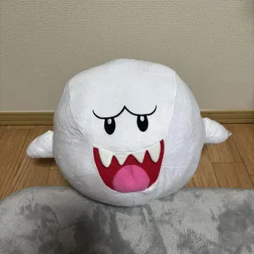 슈퍼 마리오 테레사 봉제 인형