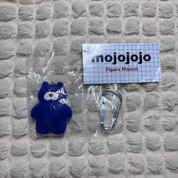 mojojojo 피규어 마스코트 Nicky