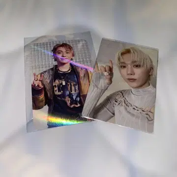 승광 HAPPYBURSTDAY 트레이딩 카드