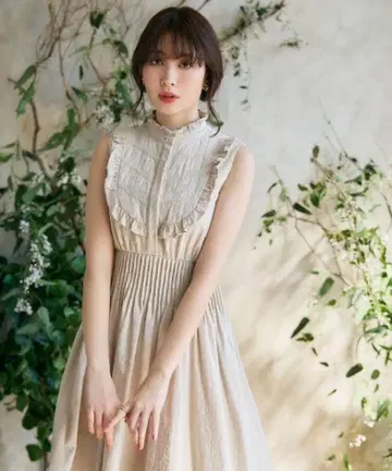 하립투 원피스