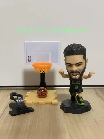 NBA Ballers 시리즈 1 제이슨 테이텀 레어